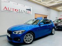 BMW Série 1 118i F21 136 CH 8 CV - <small></small> 15.990 € <small>TTC</small> - #5