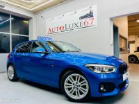 BMW Série 1 118i F21 - <small></small> 14.990 € <small>TTC</small> - #5