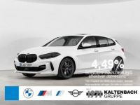 BMW Série 1 118i KAMERA NAVI FSE ALUFELGEN SPORTSITZ  - <small></small> 26.590 € <small>TTC</small> - #1