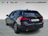 BMW Série 1 118i LED SpurAss Navi ParkAss RFK PDC - <small></small> 25.490 € <small>TTC</small> - #3