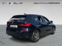 BMW Série 1 118i LED SpurAss Navi ParkAss RFK PDC - <small></small> 25.490 € <small>TTC</small> - #4