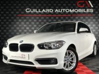 BMW Série 1 118i LOUNGE 136ch (F20) BVM6 - <small></small> 17.900 € <small>TTC</small> - #1