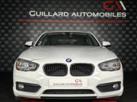 BMW Série 1 118i LOUNGE 136ch (F20) BVM6 - <small></small> 17.900 € <small>TTC</small> - #2