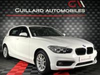 BMW Série 1 118i LOUNGE 136ch (F20) BVM6 - <small></small> 17.900 € <small>TTC</small> - #3
