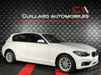 BMW Série 1 118i LOUNGE 136ch (F20) BVM6 - <small></small> 17.900 € <small>TTC</small> - #4