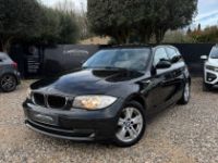 BMW Série 1 118i luxe 5P BVA Toit ouvrant - <small></small> 8.790 € <small>TTC</small> - #1