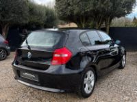 BMW Série 1 118i luxe 5P BVA Toit ouvrant - <small></small> 8.790 € <small>TTC</small> - #2