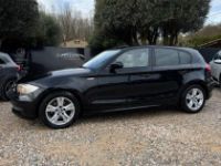 BMW Série 1 118i luxe 5P BVA Toit ouvrant - <small></small> 8.790 € <small>TTC</small> - #3