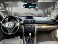 BMW Série 1 118i luxe 5P BVA Toit ouvrant - <small></small> 8.790 € <small>TTC</small> - #5