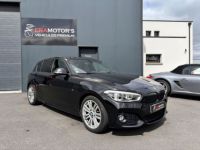 BMW Série 1 118I M SPORT 136cv - <small></small> 15.900 € <small>TTC</small> - #1