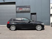 BMW Série 1 118I M SPORT 136cv - <small></small> 15.900 € <small>TTC</small> - #2