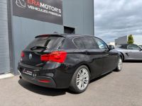 BMW Série 1 118I M SPORT 136cv - <small></small> 15.900 € <small>TTC</small> - #4