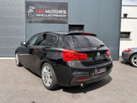 BMW Série 1 118I M SPORT 136cv - <small></small> 15.900 € <small>TTC</small> - #5