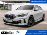 BMW Série 1 118i M Sport Aut. 2Jahre BPS.GARANTIE  - <small></small> 25.690 € <small>TTC</small> - #1