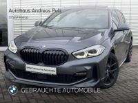 BMW Série 1 118i M Sport HiFi DAB Pano.Dach - <small></small> 25.508 € <small>TTC</small> - #1