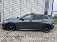 BMW Série 1 118i M Sport HiFi DAB Pano.Dach - <small></small> 25.508 € <small>TTC</small> - #4