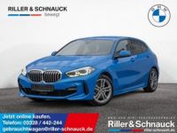 BMW Série 1 118i M Sport LED NAVI KEYLESS PDC SHZ  - <small></small> 26.950 € <small>TTC</small> - #1