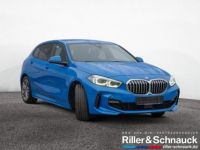 BMW Série 1 118i M Sport LED NAVI KEYLESS PDC SHZ  - <small></small> 26.950 € <small>TTC</small> - #2