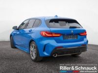 BMW Série 1 118i M Sport LED NAVI KEYLESS PDC SHZ  - <small></small> 26.950 € <small>TTC</small> - #4