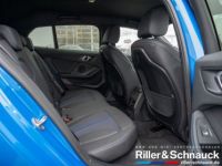 BMW Série 1 118i M Sport LED NAVI KEYLESS PDC SHZ  - <small></small> 26.950 € <small>TTC</small> - #8