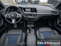 BMW Série 1 118i M Sport LED NAVI KEYLESS PDC SHZ  - <small></small> 26.950 € <small>TTC</small> - #9