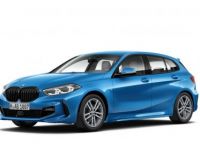 BMW Série 1 118i M Sport PDC RFK LCP DAB Tempomat  - <small></small> 27.390 € <small>TTC</small> - #1