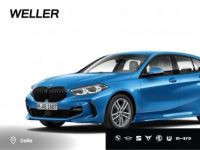 BMW Série 1 118i M Sport PDC RFK LCP DAB Tempomat  - <small></small> 27.390 € <small>TTC</small> - #10