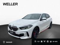 BMW Série 1 118i M Sport Shadow LC Prof DAB RFK  - <small></small> 23.650 € <small>TTC</small> - #1