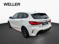 BMW Série 1 118i M Sport Shadow LC Prof DAB RFK  - <small></small> 23.650 € <small>TTC</small> - #4