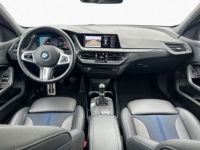 BMW Série 1 118i M Sport Shadow LC Prof DAB RFK  - <small></small> 23.650 € <small>TTC</small> - #8