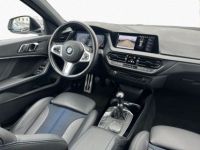 BMW Série 1 118i M Sport Shadow LC Prof DAB RFK  - <small></small> 23.650 € <small>TTC</small> - #11