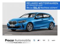 BMW Série 1 118i M Sportpaket Navi LED DAB HIFI Pano - <small></small> 24.995 € <small>TTC</small> - #1