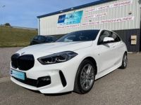 BMW Série 1 118i PACK M DKG7 - <small></small> 28.990 € <small>TTC</small> - #1