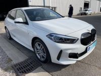 BMW Série 1 118i PACK M DKG7 - <small></small> 28.990 € <small>TTC</small> - #3