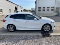 BMW Série 1 118i PACK M DKG7 - <small></small> 28.990 € <small>TTC</small> - #4