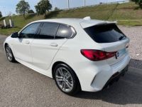 BMW Série 1 118i PACK M DKG7 - <small></small> 28.990 € <small>TTC</small> - #7