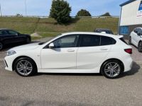 BMW Série 1 118i PACK M DKG7 - <small></small> 28.990 € <small>TTC</small> - #8