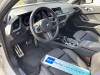 BMW Série 1 118i PACK M DKG7 - <small></small> 28.990 € <small>TTC</small> - #10