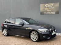 BMW Série 1 118i Pack M Sport phase II - <small></small> 15.400 € <small>TTC</small> - #1