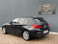 BMW Série 1 118i Pack M Sport phase II - <small></small> 15.400 € <small>TTC</small> - #2