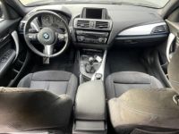 BMW Série 1 118i Pack M Sport phase II - <small></small> 15.400 € <small>TTC</small> - #4