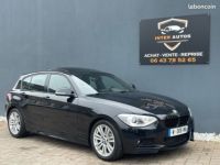 BMW Série 1 118i Pack M Sport T.0 style M135i - <small></small> 11.990 € <small>TTC</small> - #1