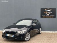 BMW Série 1 118i Pack M Sport T.0 style M135i - <small></small> 11.990 € <small>TTC</small> - #2