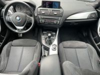 BMW Série 1 118i Pack M Sport T.0 style M135i - <small></small> 11.990 € <small>TTC</small> - #4