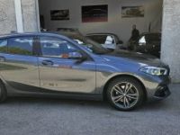 BMW Série 1 118i SPORT 136CH - <small></small> 21.900 € <small>TTC</small> - #7