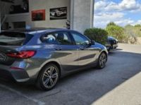 BMW Série 1 118i SPORT 136CH - <small></small> 21.900 € <small>TTC</small> - #9