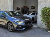 BMW Série 1 118i SPORT 136CH - <small></small> 21.900 € <small>TTC</small> - #10