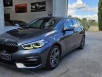 BMW Série 1 118i SPORT 136CH - <small></small> 21.900 € <small>TTC</small> - #15