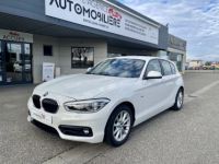 BMW Série 1 118i SPORT BA 1.5 i 12V 136 cv Boîte auto - <small></small> 15.290 € <small>TTC</small> - #2