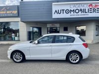 BMW Série 1 118i SPORT BA 1.5 i 12V 136 cv Boîte auto - <small></small> 15.290 € <small>TTC</small> - #3